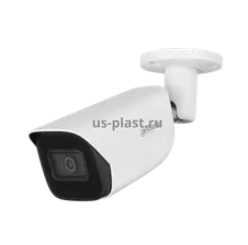 Dahua DH-IPC-HFW3841EP-AS-0280B-S2, 8Мп уличная цилиндрическая IP-видеокамера