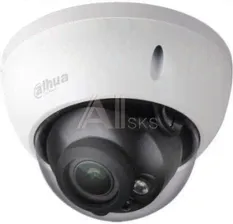 DH-HAC-HDBW1801RP-Z Dahua Купольная HDCVI видеокамера