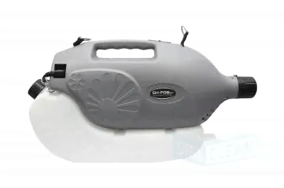 Генератор холодного тумана SM BURE DH-FOG30-0
