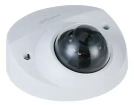 IP камера Dahua DH-IPC-HDBW2231FP-AS-0280B-S2 белый
