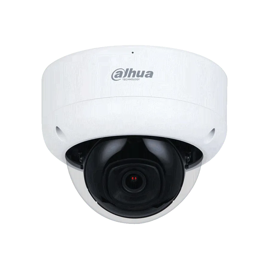 Dahua DH-IPC-HDBW3441EP-AS-0280B-S2 (2.8 мм) Видеокамера IP