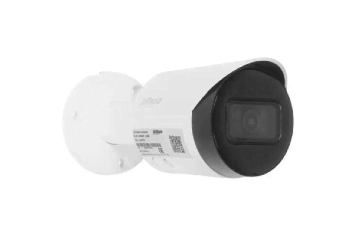 Видеокамера IP DAHUA DH-IPC-HFW2230SP-S-0280B-S2