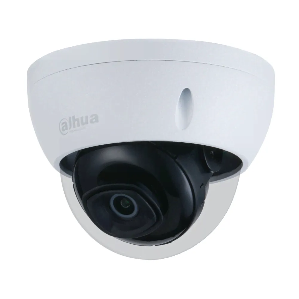 Dahua DH-IPC-HDBW3441EP-AS-0280B-S2 - Профессиональная видеокамера IP купольная