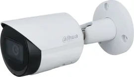 Dahua DH-IPC-HFW2230SP-S-0280B видеокамера уличная с фиксированным объективом