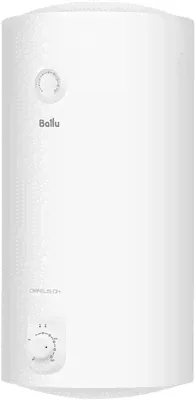 Электрический накопительный водонагреватель Ballu BWH/S 50 Orfeus DH