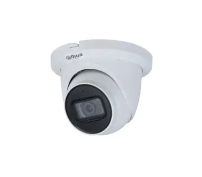 IP камера 2Мп уличная купольная DH-IPC-HDW3241TMP-AS-0280B-0