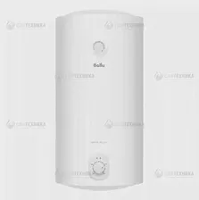 Водонагреватель 50л Ballu BWH/S 50 Orfeus DH (эмаль)