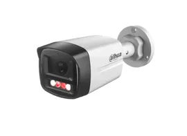 Dahua DH-IPC-HFW1239TL1P-A-IL-0280B - Профессиональная видеокамера IP цилиндрическая