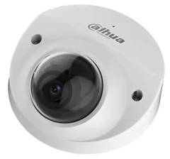 DH-IPC-HDBW2431FP-AS-0280B-S2 Уличная мини-купольная IP-видеокамера