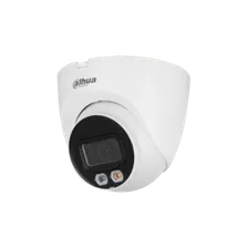 Dahua DH-IPC-HDW2249TP-S-IL-0280B - Профессиональная видеокамера IP купольная