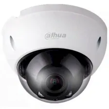 Уличная купольная вандалозащищенная IP видеокамера; DH-IPC-HDBW5431RP-Z