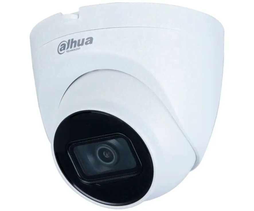 Dahua DH-IPC-HDW2431TP-AS-0280B камера IP видеонаблюдения