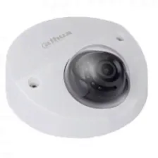 DH-IPC-HDPW1231FP-AS-0280B Видеокамера IP мини-купольная пластиковая IP видеокамера