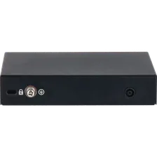 Коммутатор (свитч) Dahua DH-PFS3005-4ET-60