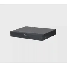 Видеорегистратор DAHUA DH-XVR5116H-4KL-I2