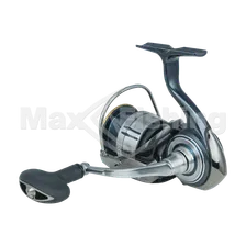 Катушка безынерционная Daiwa 19 Certate LT 3000S-CH-DH