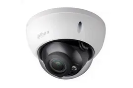 Купольная антивандальная IP камера Dahua DH-IPC-HDBW5431RP-Z (4 МП, 2688 х 1520, H.264, LAN, POE, IP67)