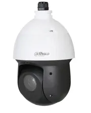 DH-SD49425GB-HNR Уличная купольная PTZ IP-видеокамера Starlight