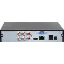 Видеорегистратор Dahua DH-XVR1B04-I