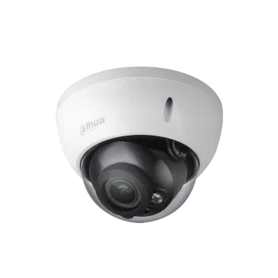 Купольная IP видеокамера Dahua DH-IPC-HDBW2431RP-ZAS-0