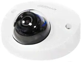 Камера видеонаблюдения Dahua DH-IPC-HDBW2431FP-AS-S2 3.6 мм (DH-IPC-HDBW2431FP- AS-0360B-S2)