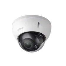 IP видеокамера купольная с ИК подсветкой и вариофокальным объективом DAHUA DH-IPC-HDBW5431RP-Z