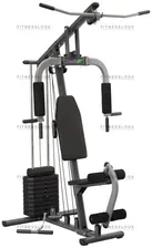 Мультистанция HouseFit DH-8171 в Санкт-Петербурге