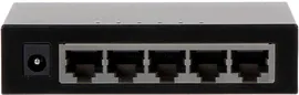 Коммутатор (switch) Dahua DH-PFS3005-5GT