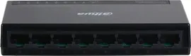 Dahua DH-PFS3008-8GT-L черный