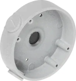 Коробка монтажная Dahua DH-PFA139 для мини-купол. камер Dahua; 2 каб. ввода
