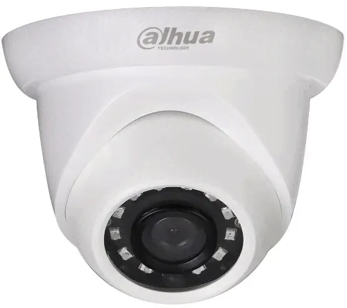 Камера видеонаблюдения IP Dahua DH-IPC-HDW1230S-0280B-S5-QH2 2.8-2.8мм цв. (DH-IPC-HDW1230SP-0280B-S5-QH2)-0