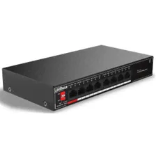 Коммутатор Dahua DH-SG1008P
