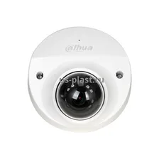 Dahua DH-IPC-HDBW2231FP-AS-0280B, уличная купольная IP-видеокамера