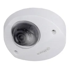 Купольная IP-камера Dahua DH-IPC-HDPW1420FP-AS