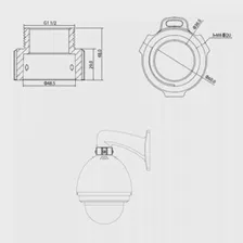 DAHUA DH-PFA111