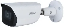 IP видеокамера уличная с ИК подсветкой и ИИ DAHUA DH-IPC-HFW3841EP-AS-0360B