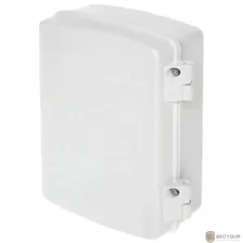 DAHUA DH-PFA141 Распредкоробка для БП IP66, IK10 Быстрая установка