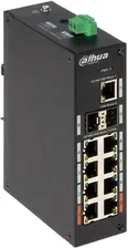Dahua DH-PFS3211-8GT-120 черный
