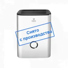 Бытовой осушитель воздуха Timberk DH TIM 25 E7