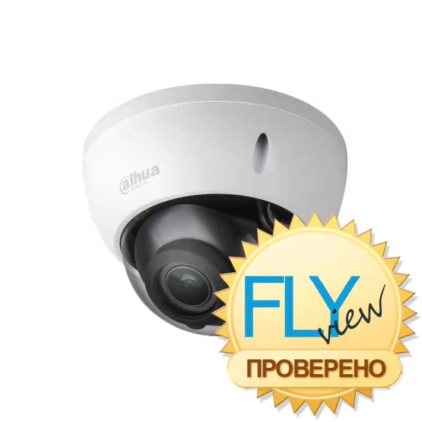 Видеокамера Dahua DH-IPC-HDBW5431RP-Z