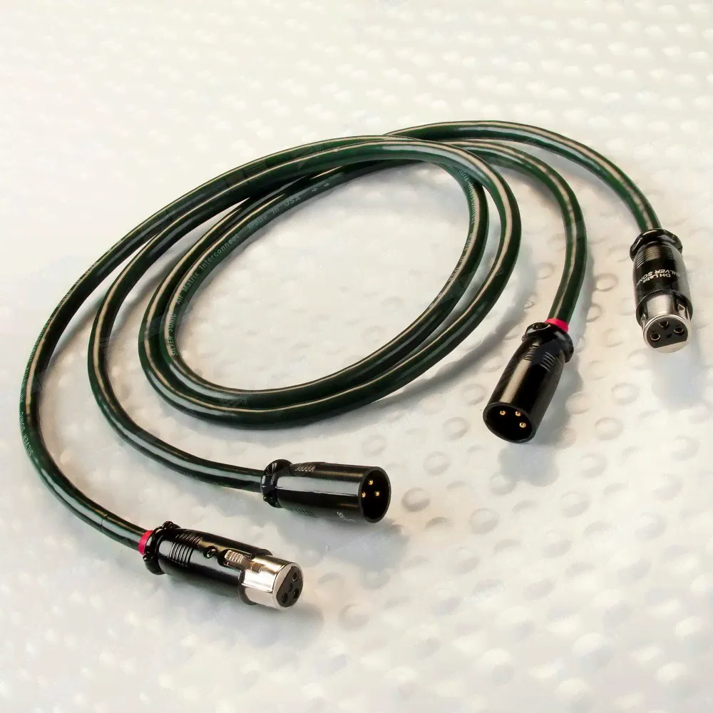 DH Labs Air Matrix XLR 1.0m-0