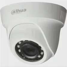 Видеокамера DAHUA DH-HAC-HDW1200SLP-0280B