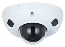 DH-IPC-HDBW3441FP-AS-0280B-S2 Уличная мини-купольная IP-видеокамера