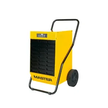 Профессиональный осушитель воздуха Master DH 44